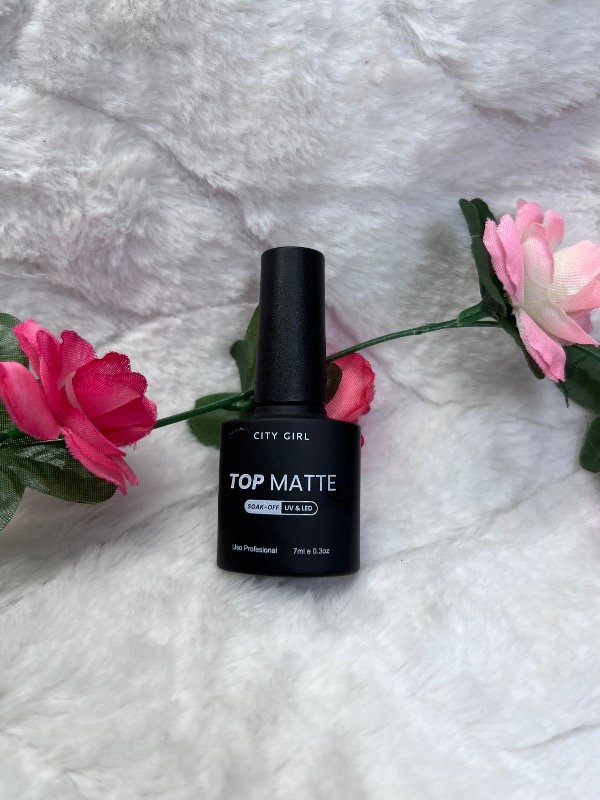 Producto - Top matte city girls