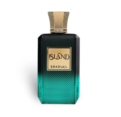 Producto - khadlaj island (Simil Le Beau Le parfum)