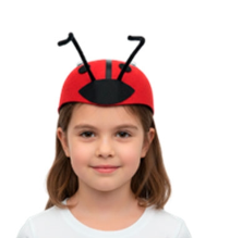 Producto - CASQUITO PAÑO PREMIUM VAQUITA SAN ANTONIO X 1U