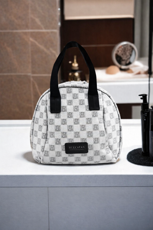 Producto - Portacosmetico super espacioso