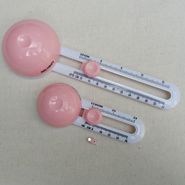 Producto - Repuesto Cortante Circular Ibi Craft