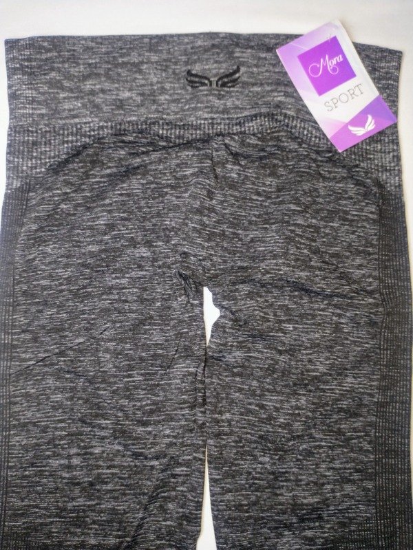 Producto - Calza sin costuras