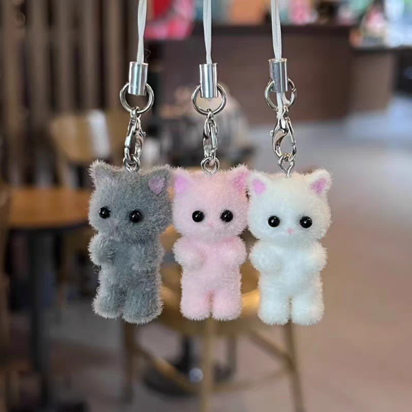 Producto - Colgante Gatito