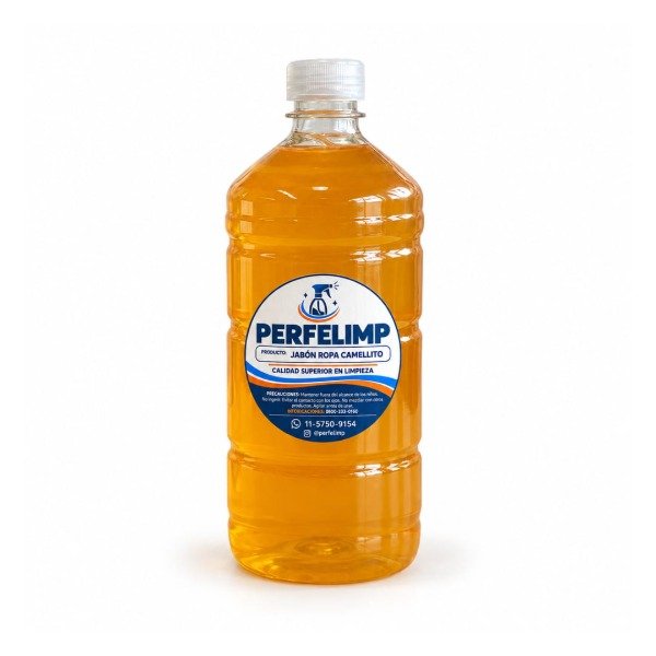 Producto - CAMELLITO 1 LITRO