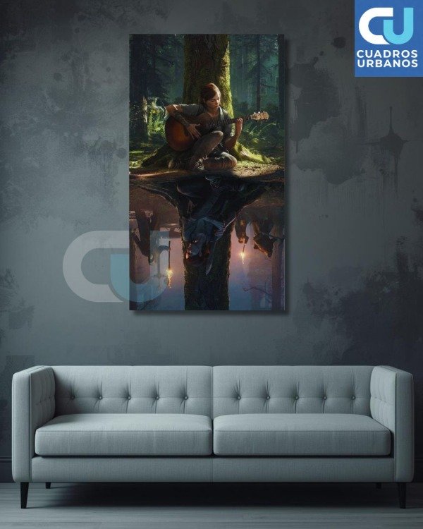 Producto - The Last Of Us 05