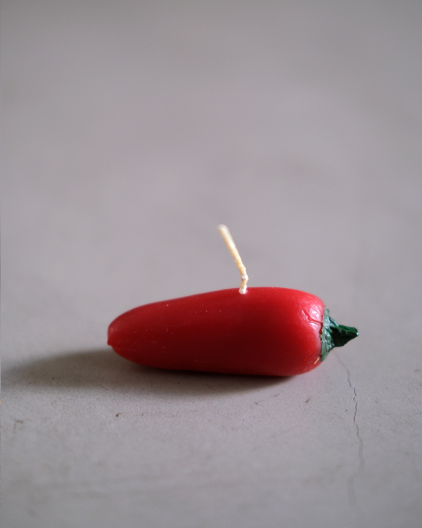 Producto - Vela Habanero