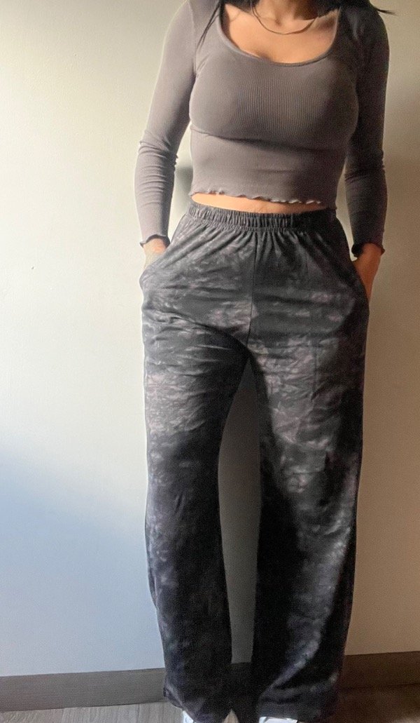 Producto - PANTALÓN BATIK