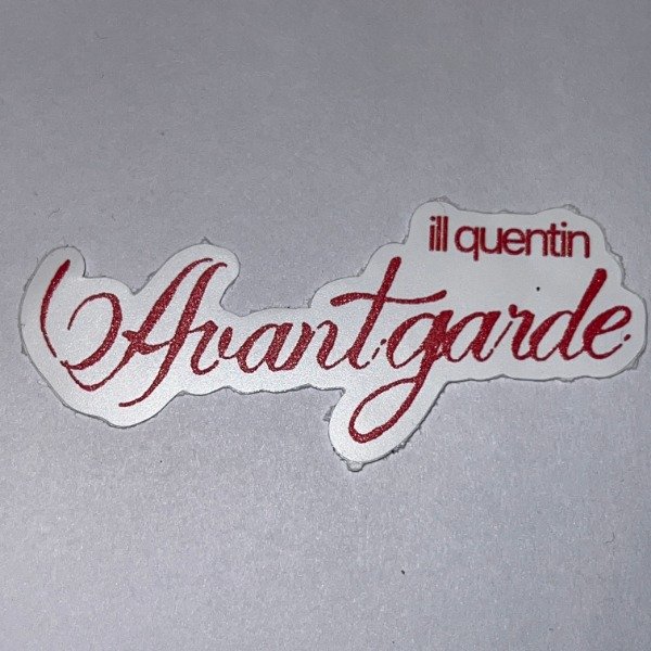 Producto - ILL QUENTIN AVANTGARDE