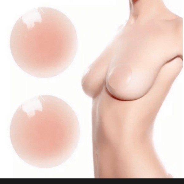 Producto - Pezonera silicona