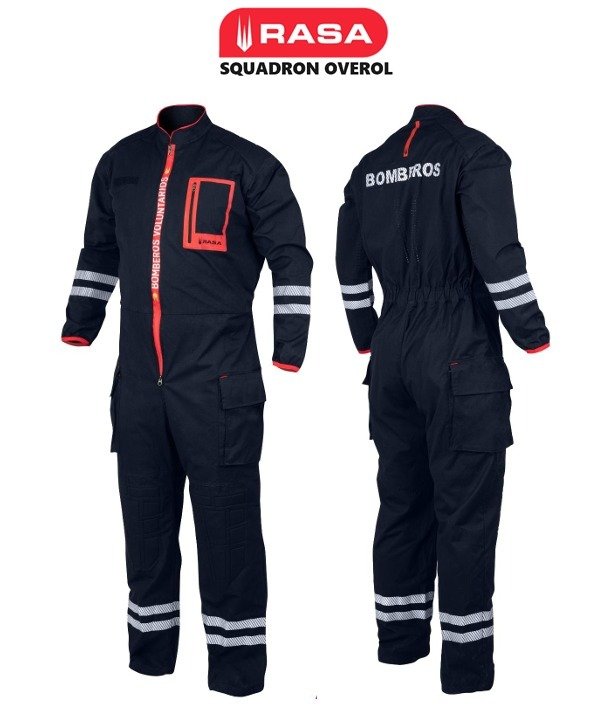 Producto - Overol RASA