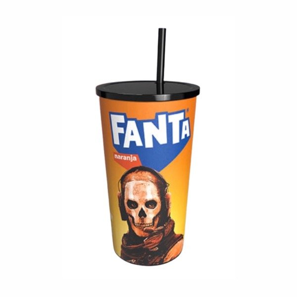 Producto - Vaso XBOX - Cinemark