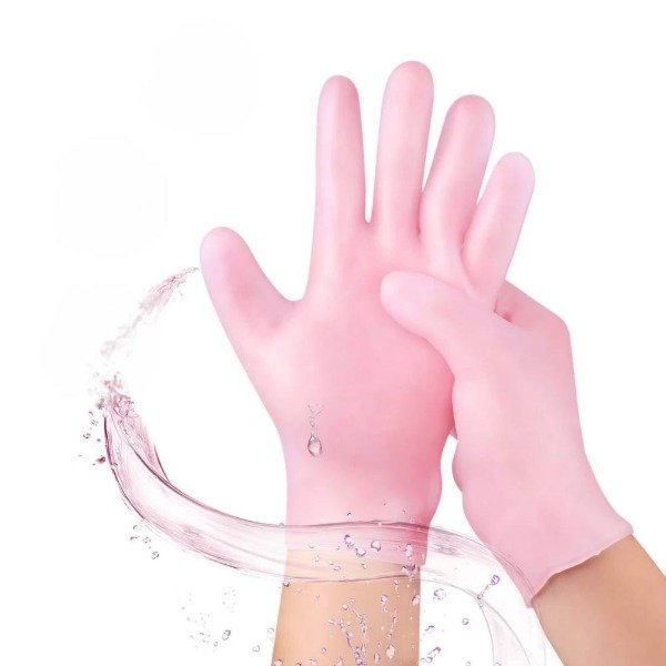 Producto - GUANTES DE SILICONA