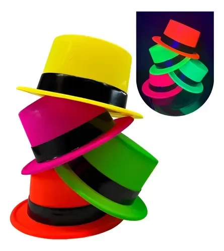 Producto - GALERA FLUO X1