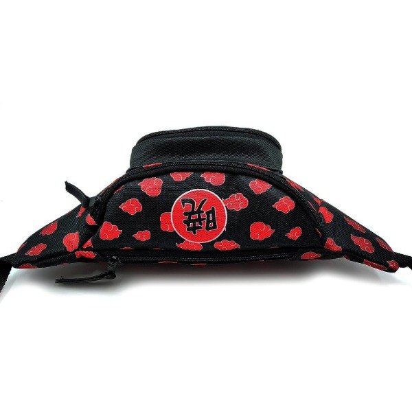 Producto - Riñonera Naruto Akatsuki - 2