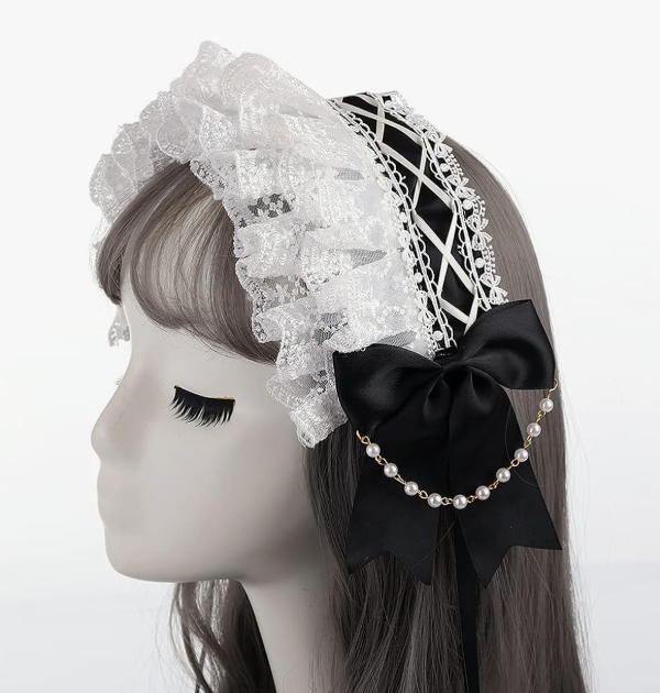 Producto - Lolita headresS