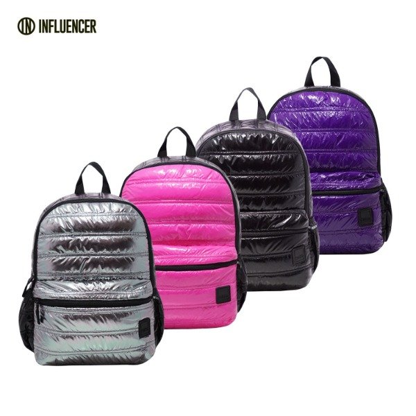 Producto - MOCHILA MATELASE68.3020 LISAS