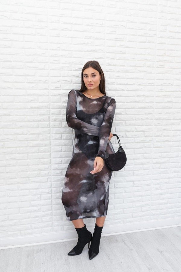 Producto - Vestido Batik