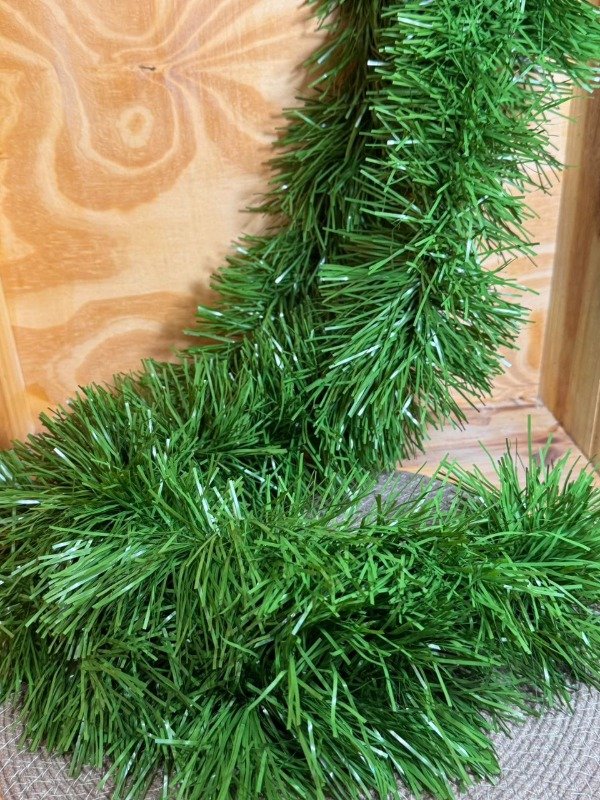 Producto - Boa verde pleno K0283 (Efectivo: 5.520)