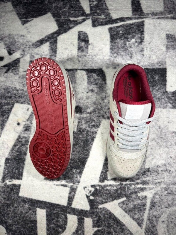 Producto - Forum "burgundy" - 3