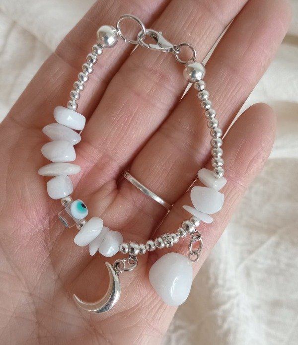 Producto - Pulse Moon ojito c. blanco