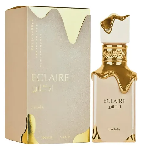 Producto - Eclaire
