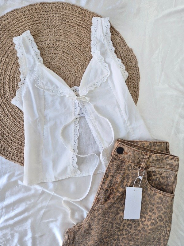 Producto - BLUSA RUSS