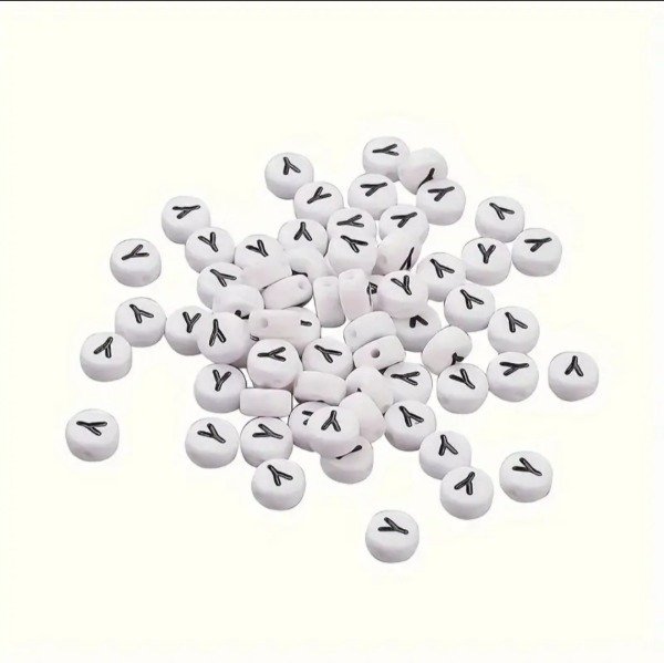 Producto - Letras Y