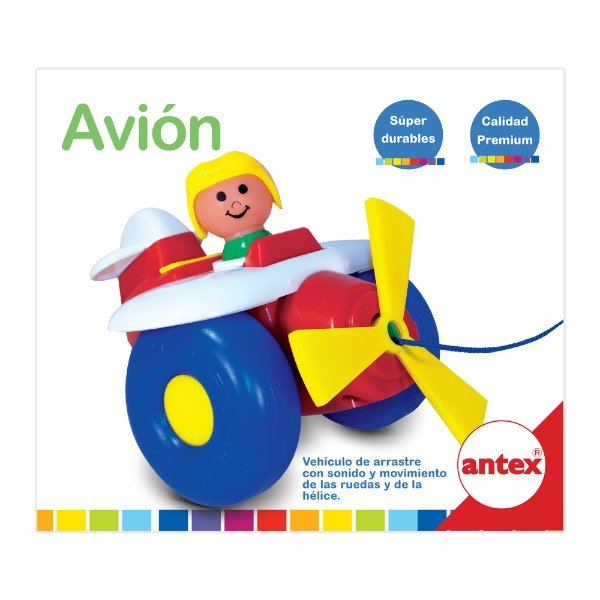 Producto - 2286 AVION