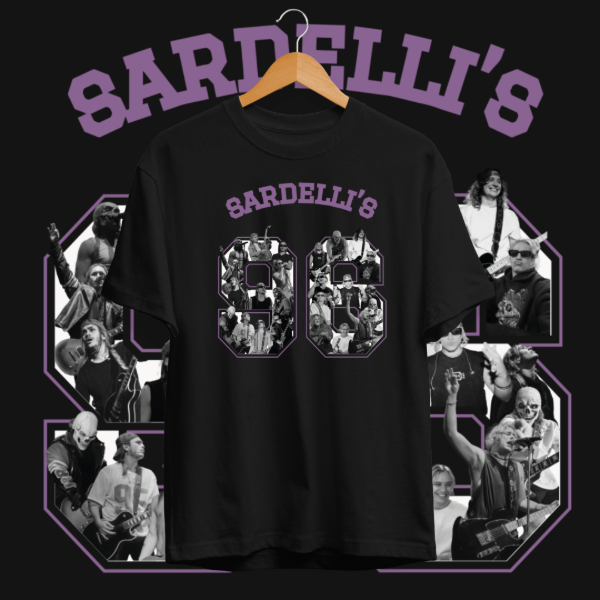 Producto - Sardellis