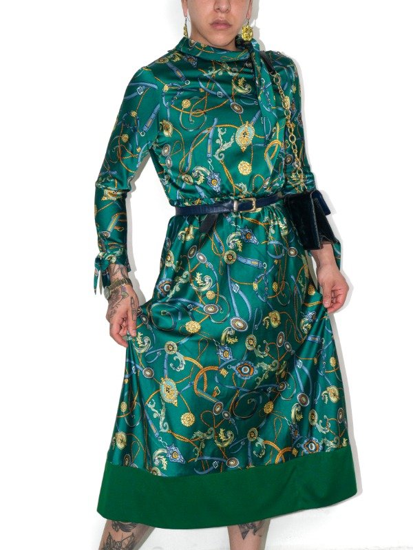 Producto - Vestido Mekimi