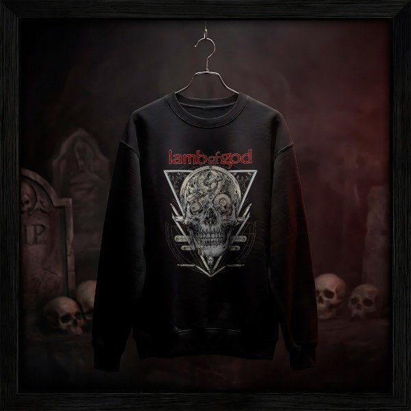 Producto - BUZO LAMB OF GOD 02