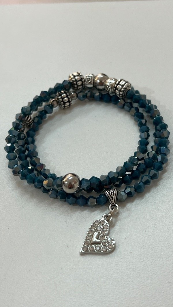 Producto - Pulsera imán petróleo .