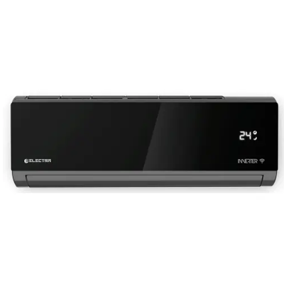 Producto - Aire acondicionado Electra Black Ice - 5200W - ESI18T82FM