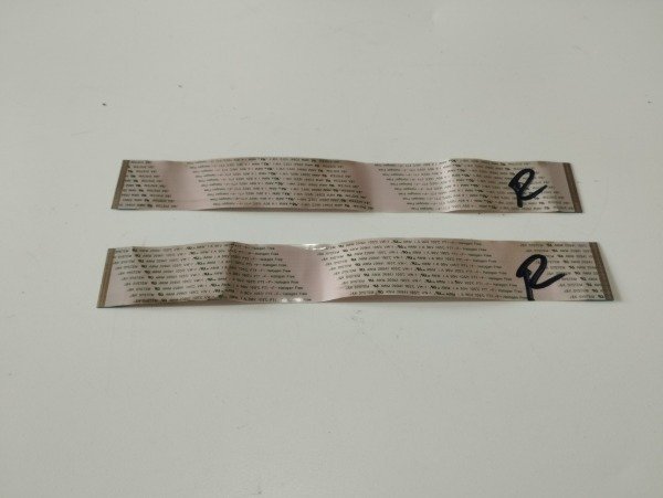 Producto - Juego Par De Flex Tv LG 43lf5410