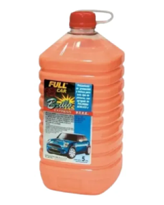 Producto - Brillo PTFE 5L - Full Car