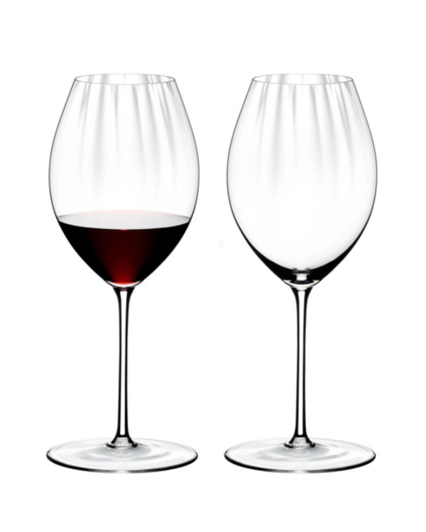 Producto - RIEDEL Performance Syrah/Shiraz