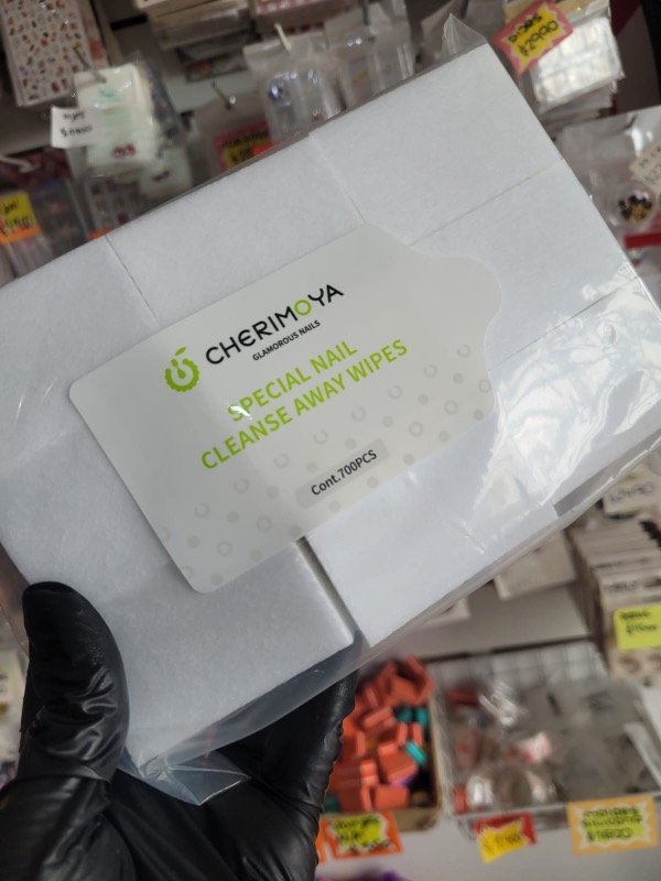 Producto - WIPES CHERIMOYA