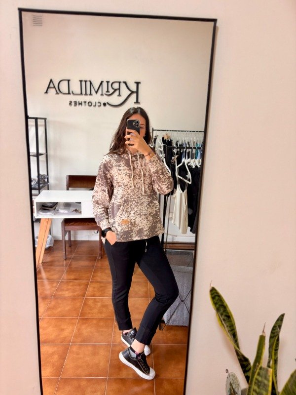 Producto - Babucha Aurora