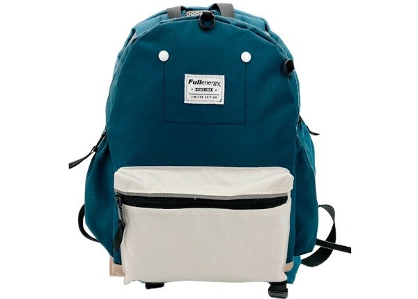 Producto - MOCHILA BALI AZUL