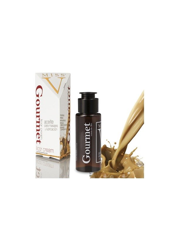 Producto - MISS V licor cream