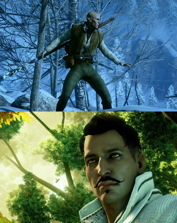 Producto - Dragon Age: Inquisition - 5