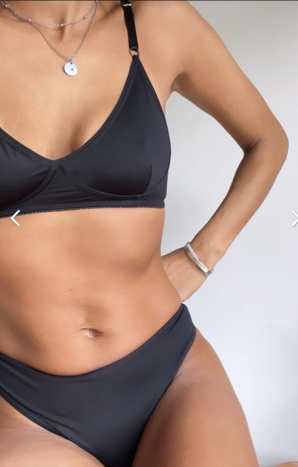 Producto - Conjunto Negro con Aro
