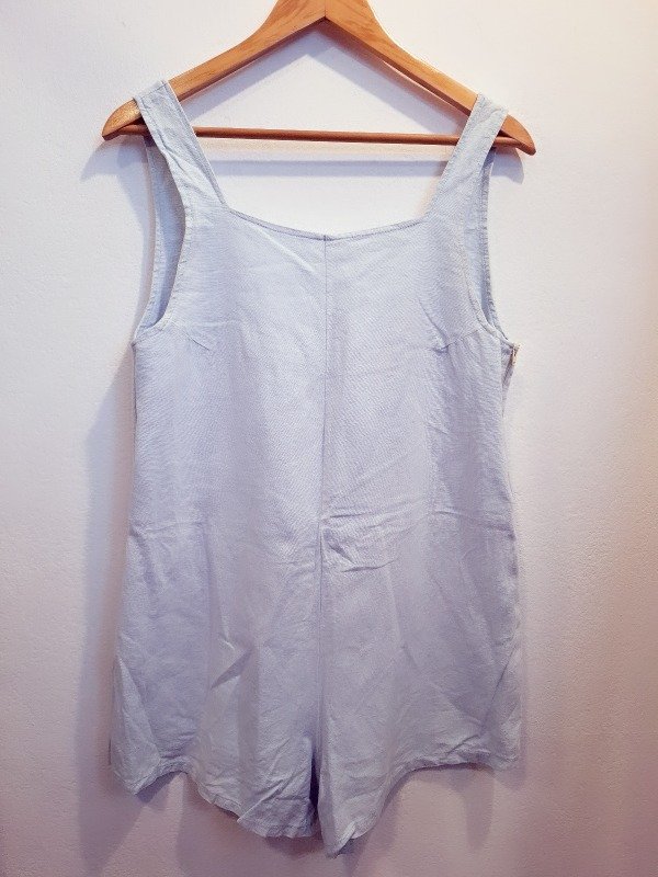 Producto - Mono fino de jean