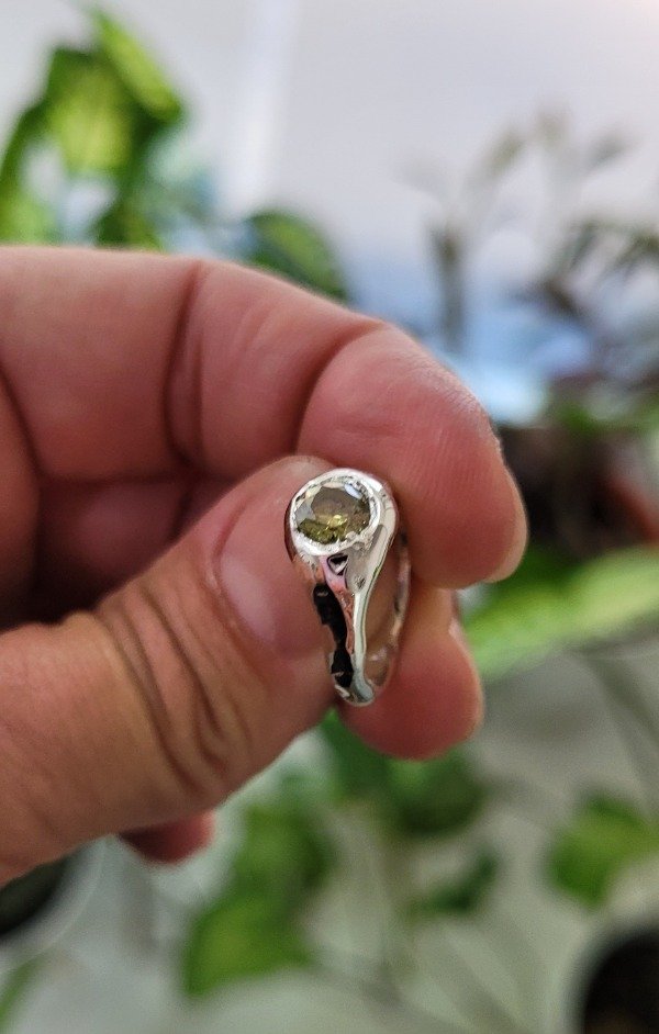 Producto - Solitario