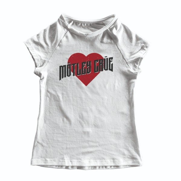 Producto - RANGLAN MOTLEY CRUE