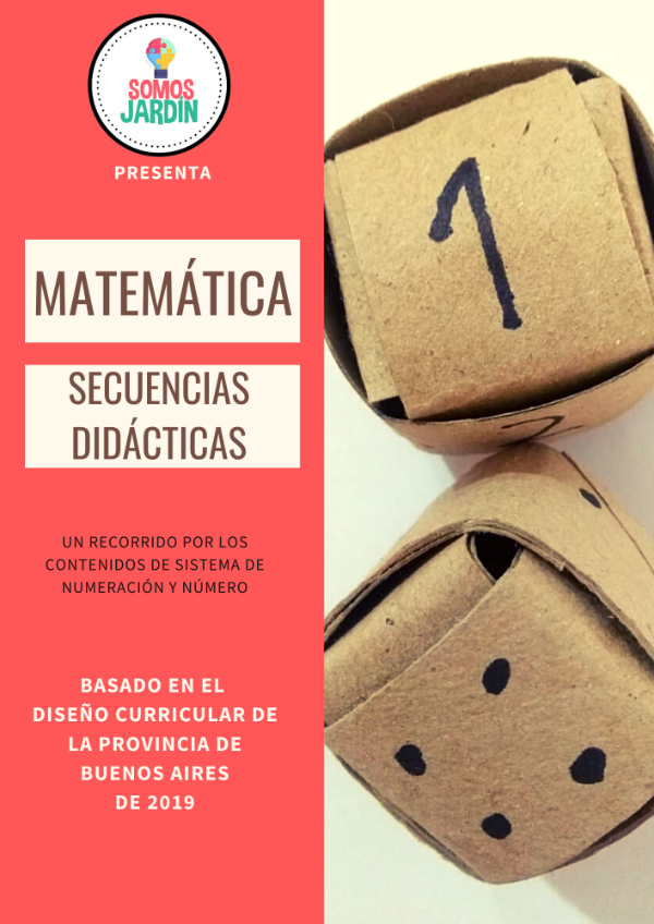 Producto - Matemática - Sistema de Numeración y Número