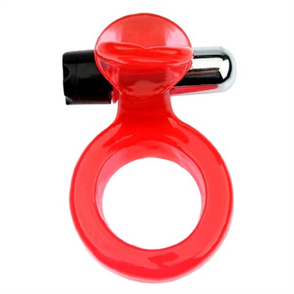 Producto - Anillo Vibrador Con Lengua