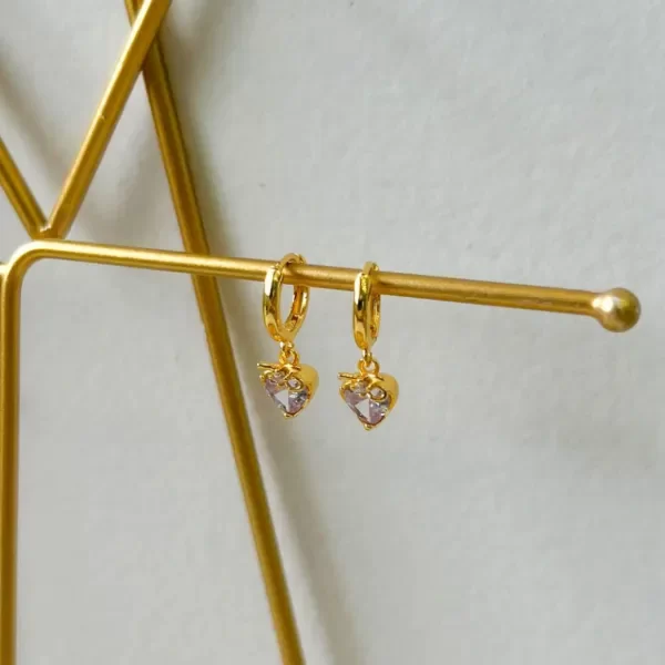 Producto - Aros Valentina