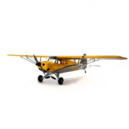 Producto - AVIÓN HAN CARBON CUB 15CC ARF. Precio en dolares