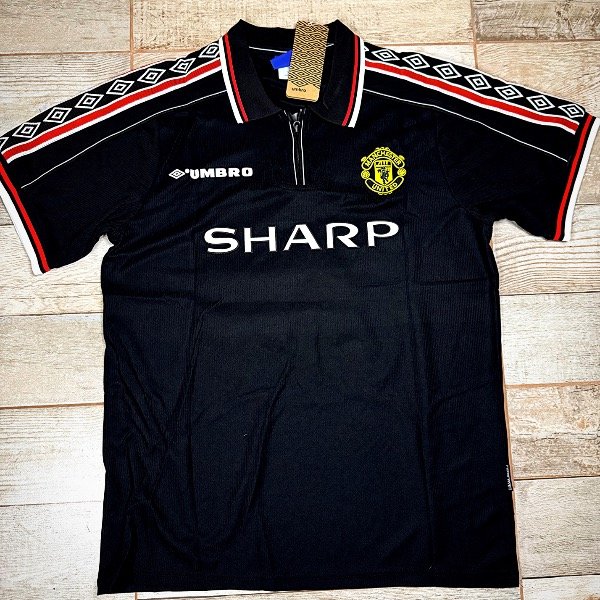Producto - MANCHESTER UNITED (SOLSKIAER 20)